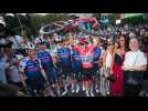 Remco Evenepoel remporte la Vuelta, et entre dans l'histoire du cyclisme belge