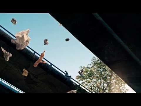 VIDEO : Electrolux_Breakthepattern