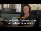 Meurchin : le combat de Christine contre 