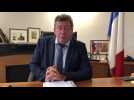 Aix-les-Bains : le maire Renaud Beretti fait le point sur ses priorités pour sa rentrée politique