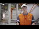 JDE - VIDEO THEMATIQUE - ARCELOR MITTAL