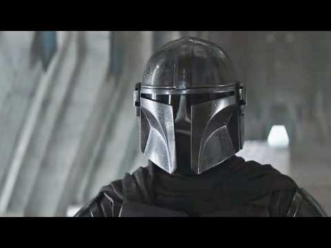 The Mandalorian - Bande annonce 3 - VO