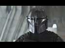 The Mandalorian - Bande annonce 3 - VO - Label : Orange - Webedia Series - Category : Cinéma
