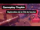 Tinykin : vidéo de gameplay 2