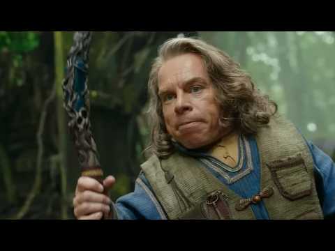 Willow - Bande annonce 1 - VO