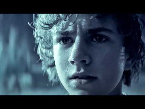 Percy Jackson et les olympiens - Bande annonce 1 - VO