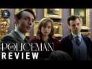 'My Policeman' Review: Harry Styles Shines In Leading Role