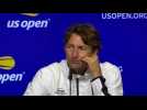 US Open 2022 - Juan Carlos Ferrero : 