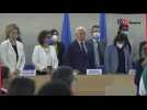 ONU: minute de silence en l'honneur de la reine Elizabeth II au Conseil des droits de l'homme