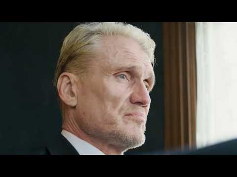 Operation Seawolf - Bande annonce 1 - VO - (2022)