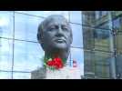 Mort de Gorbatchev : hommages dans les pays occidentaux et critiques en Russie