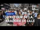 La Braderie de Lille, parlons-en !