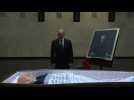 Vladimir Putin pays tribute to Mikhail Gorbachev