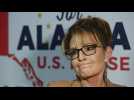 Alaska : Sarah Palin perd un scrutin test avant les législatives de mi-mandat