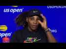 US Open 2022 - Serena Williams : 