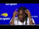 US Open 2022 - Coco Gauff : I learned to accept the pressure even if I am still young