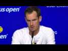 US Open 2022 - Andy Murray : 