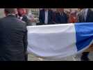 Les obsèques de l'ancien maire et conseiller général Joseph Sanguinette célébrées à Coudun
