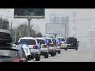 Ukraine : l'équipe de l'AIEA est arrivée à la centrale nucléaire de Zaporijjia (agences russes)