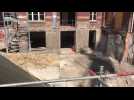 Transition écologique: Rabot Dutilleul rénove le bâtiment historique de l'ICAM à Lille