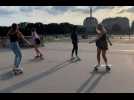 « J'avais besoin de me sentir capable et libre » : quand le skate émancipe les femmes
