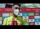 Tour d'Espagne 2022 - Clément Russo : 