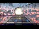 Vidéo Sonic Frontiers ? Trailer Overview pour découvrir les rouages du jeu