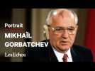 Mikhaïl Gorbatchev en 6 dates clefs : le dernier dirigeant de l'URSS