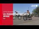 VIDEO. La Bike Life est dans la place à Nantes