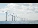 Finland, Sweden, Estonia, Latvia, Lithuania, Poland and Denmark pledge wind power increase