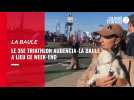 VIDÉO. Le 35e triathlon Audencia-La Baule a lieu ce week-end