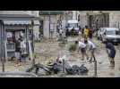 Italie : très lourd bilan après les inondations