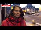 VIDÉO. Présidentielle : à Saint-Brieuc, les Insoumis espéraient « un meilleur score national »
