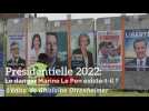 Présidentielle 2022: Le danger Marine Le Pen existe-t-il ? L'édito de Ghislaine Ottenheimer