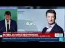 REPLAY - Yannick Jadot appelle à voter Macron pour 