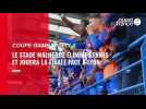 VIDEO. Le SM Caen en finale de la Gambardella, revivez un dimanche après-midi de folie