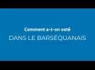 Barséquanais : Marine Le Pen caracole en tête de ce premier tour