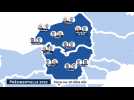 Présidentielle 2022. Normandie : les résultats du 1er tour dans 10 villes clés de la Seine-Maritime et de l'Eure
