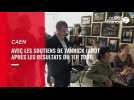 VIDEO. Présidentielle : les Verts du Calvados broient du noir