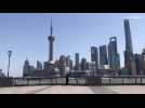 Chine : Shanghaï toujours à l'arrêt, la stratégie 