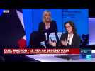 Présidentielle 2022 : Marine Le Pen peut-elle gagner ?