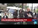 Présidentielle 2022 : Marine Le Pen en campagne sur ses terres d'élection