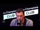 Champions Club : Quand Alex Teklak se prend pour Unai Emery