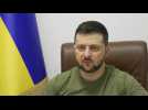 Zelensky craint des 