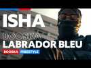 Isha | Freestyle Booska Labrador Bleu