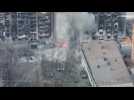 Ukraine : la chute de Marioupol est imminente