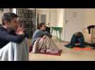 A Saint-Quentin l'association Dy'Skool propose des ateliers méditation aux ados