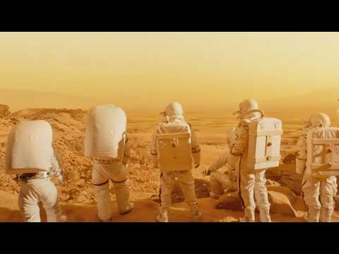 For All Mankind - Teaser 1 - VO