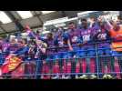 VIDEO. Revivez la qualification du Stade Malherbe en finale de la Coupe Gambardella