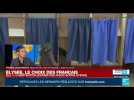 Présidentielle 2022 : les raisons de l'abstention électorale en France